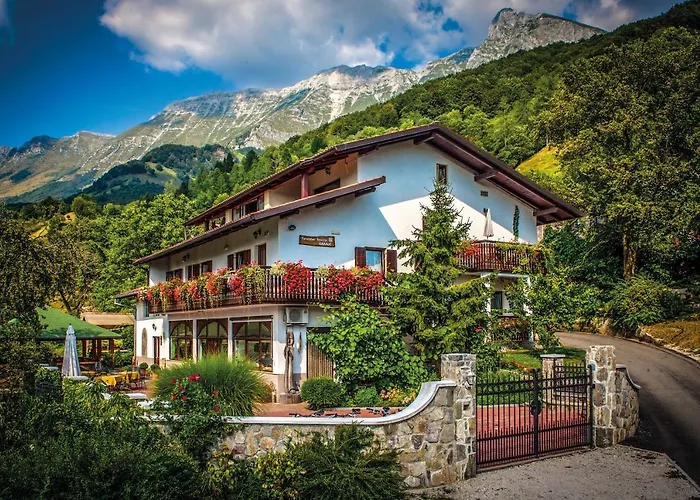 Tourist Farm Kranjc