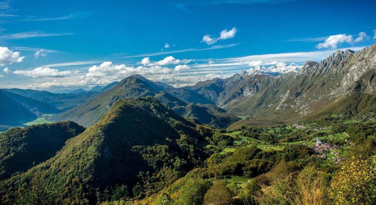 Tourist Farm Kranjc Bivanje na kmetiji